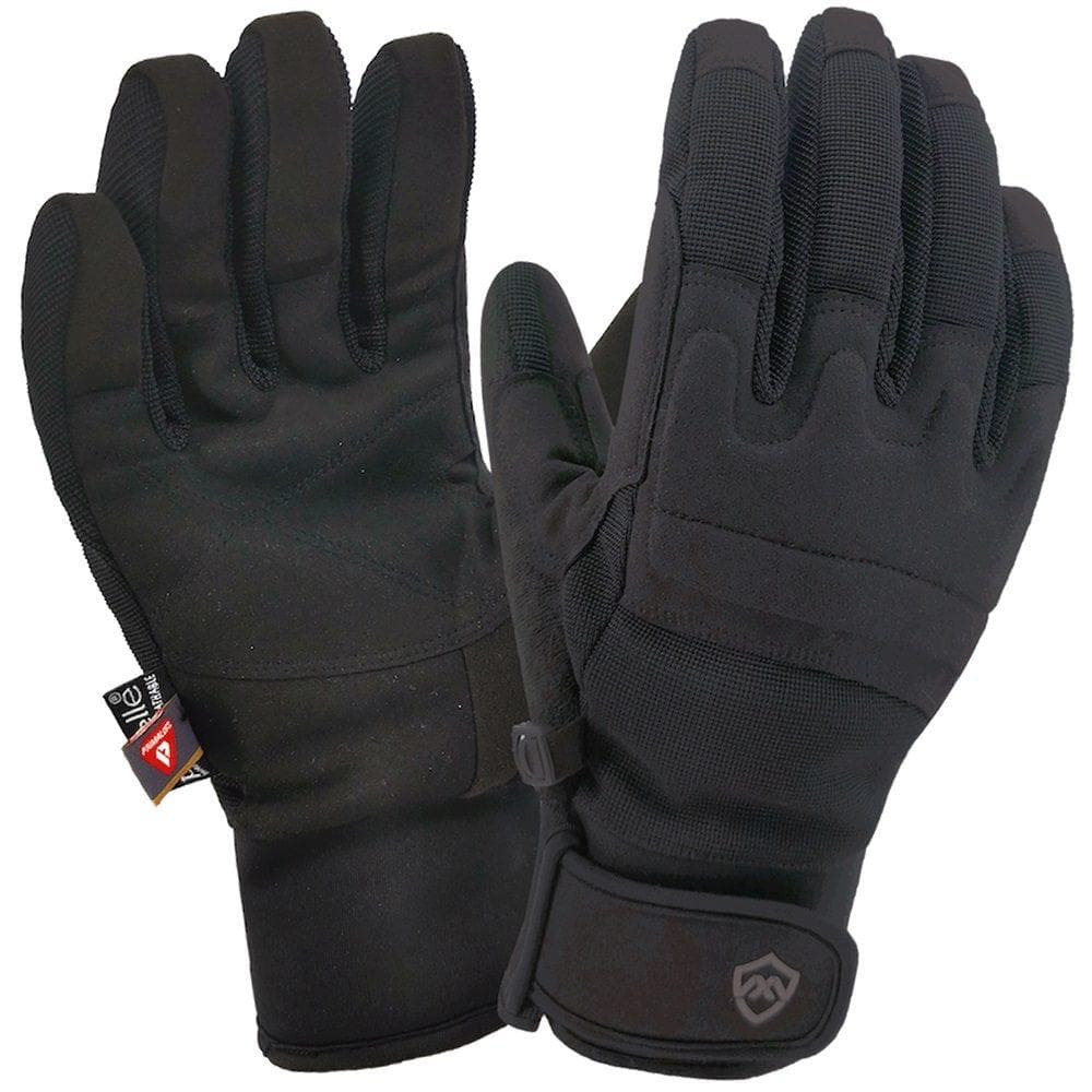 Dexshell Arendal Biking Gloves Black  L