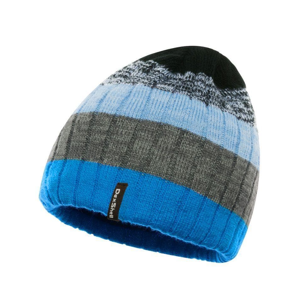 Dexshell Gradient Beanie Blue