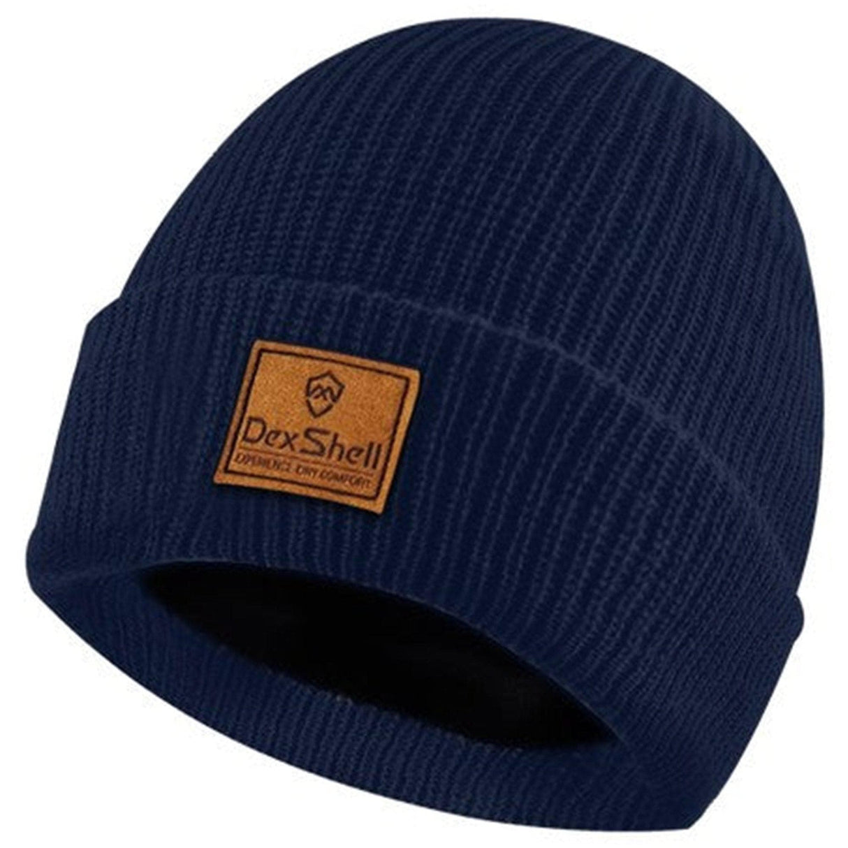 Dexshell Watch Beanie Navy