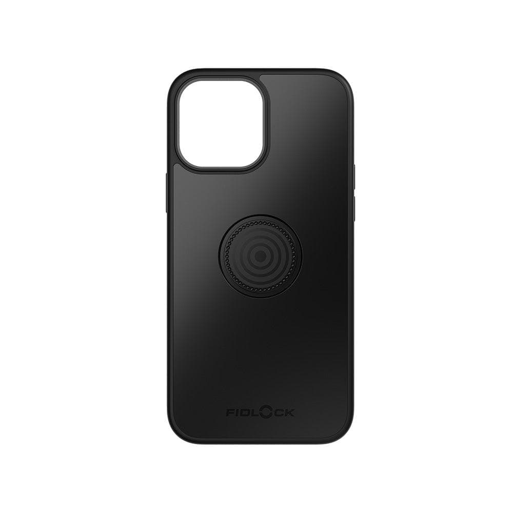 Fidlock Vacuum Case iPhone13ProMax Phone Accessory Black