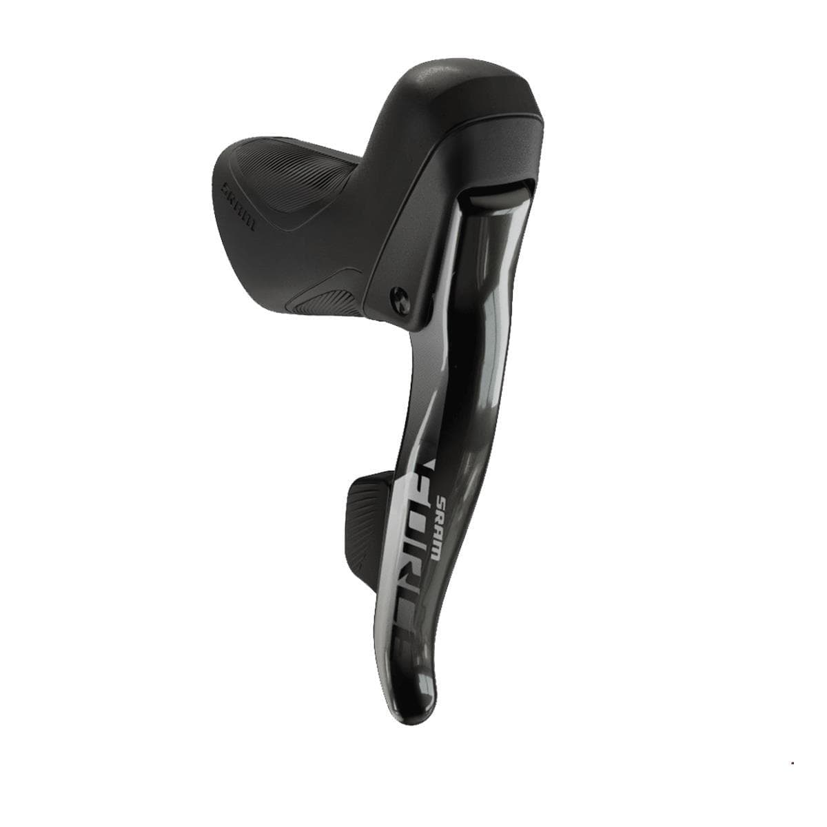 Sram Shift/Brake Lever Force Etap Axs D1 Right Shift, Black Cover: Black