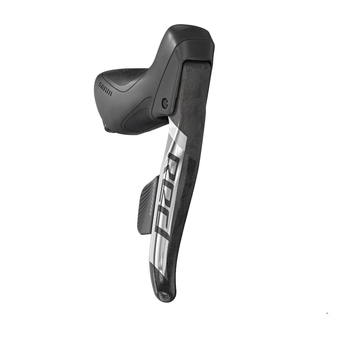 Sram Shift/Brake Lever Red Etap Axs D1 Left Shift, Black Cover: Black