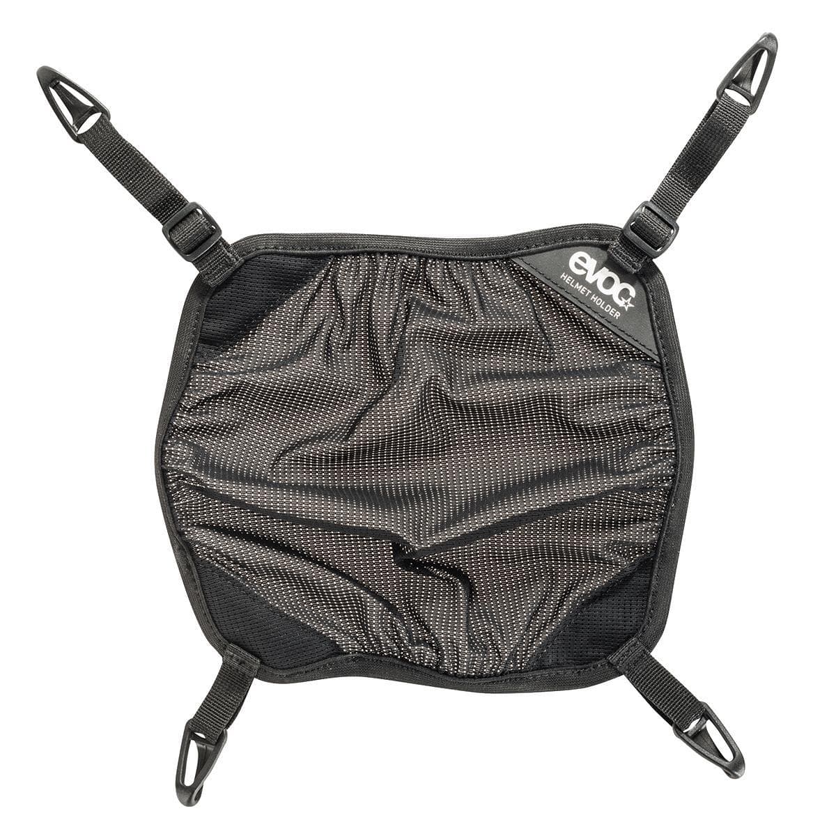 Evoc Helmet Holder 2019: Black