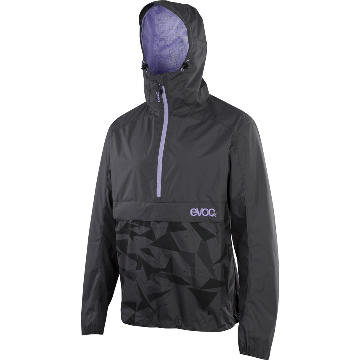 Evoc Anorak 2023: Multicolour Xs