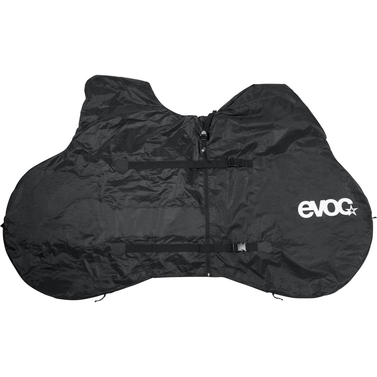 Evoc Bike Rack Cover Road 2023: Black One Size