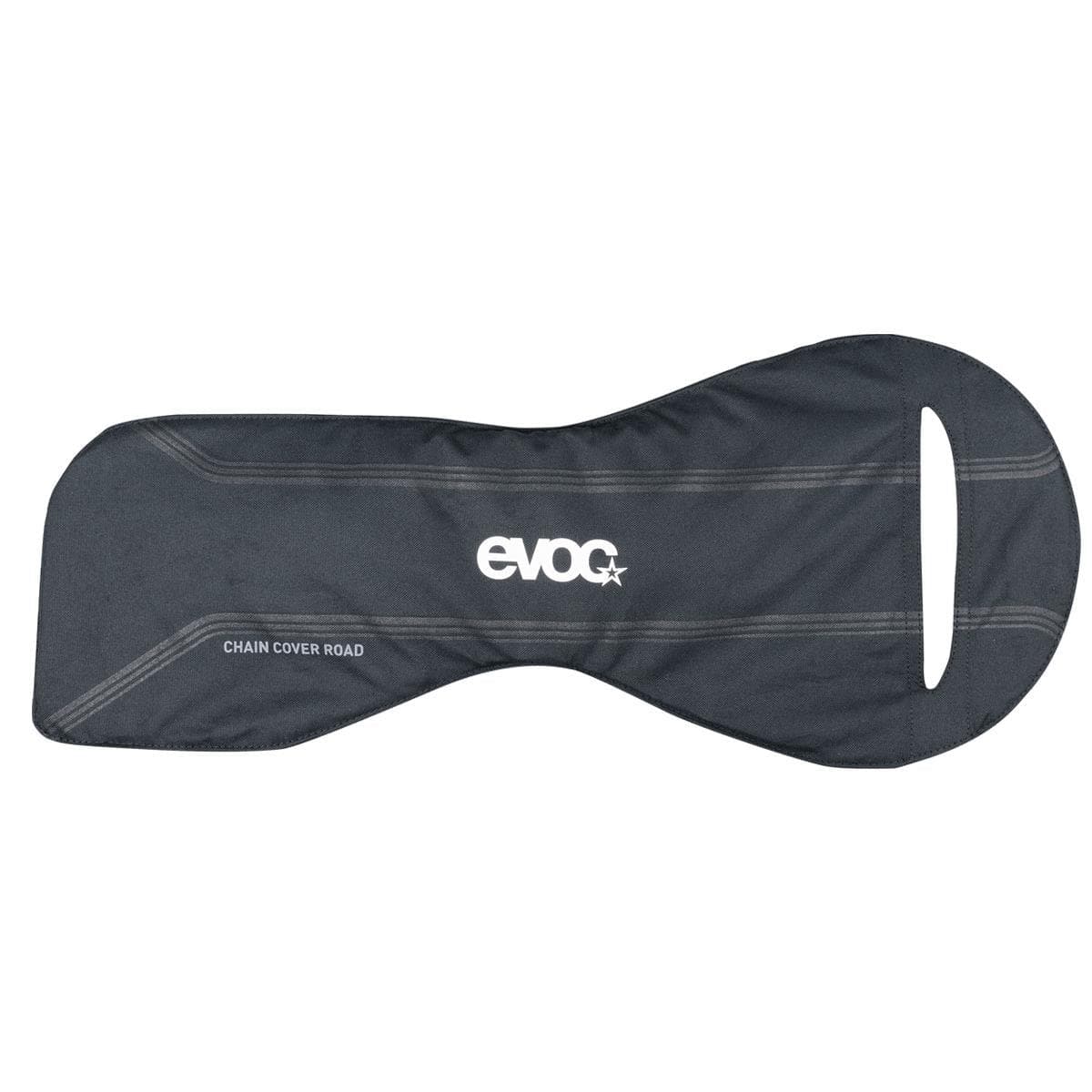 Evoc Chain Cover 2019: Black Road