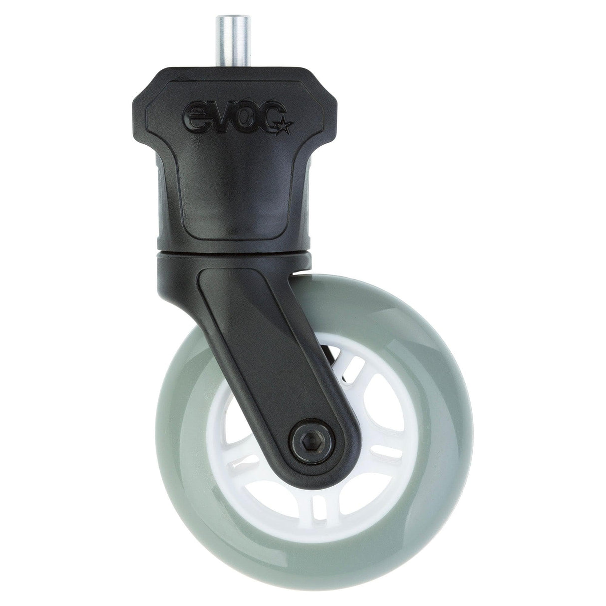 Evoc Clip On Wheel 1 Pin Version 2022: Black One Size