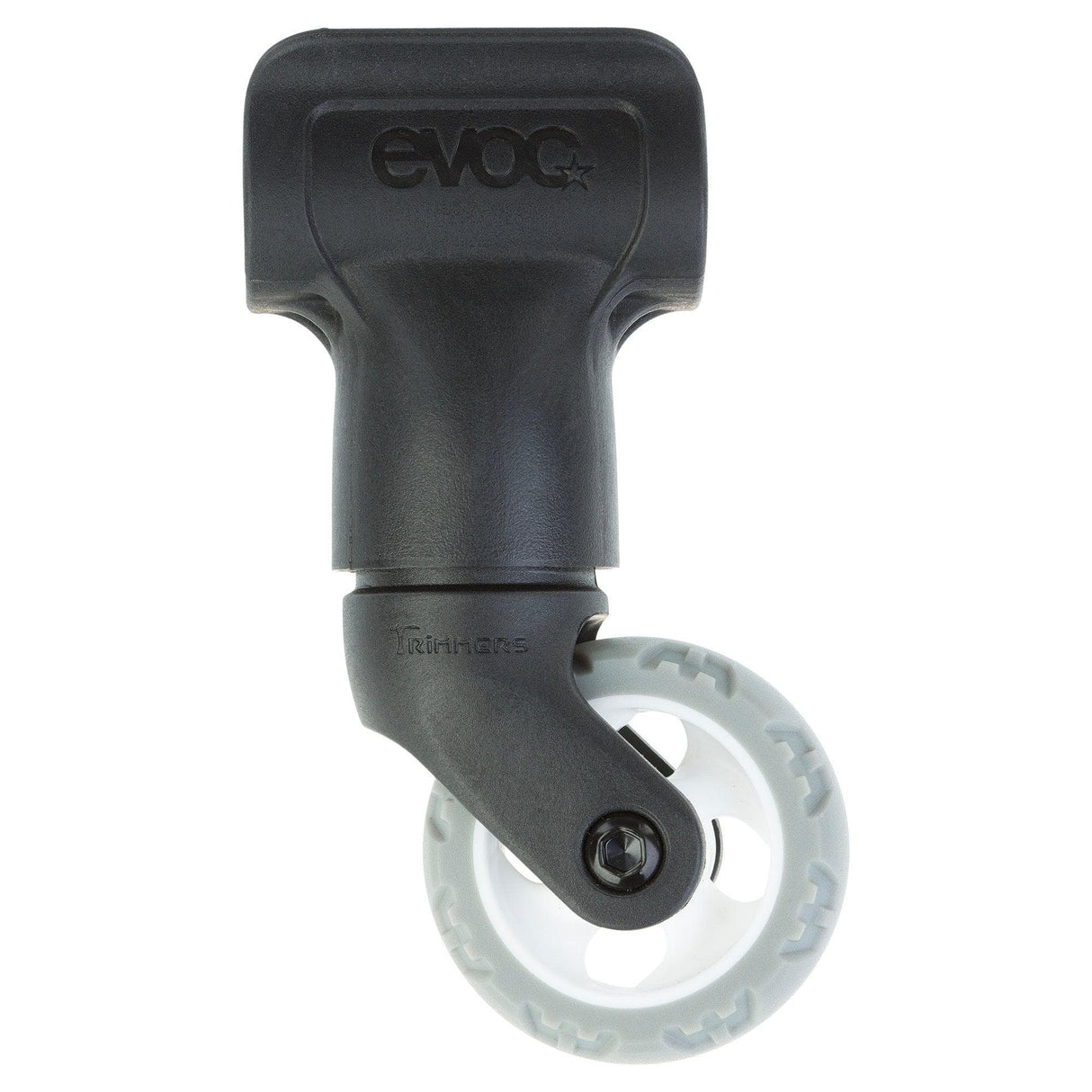 Evoc Clip On Wheel 2 Pin Version 2022: Black One Size