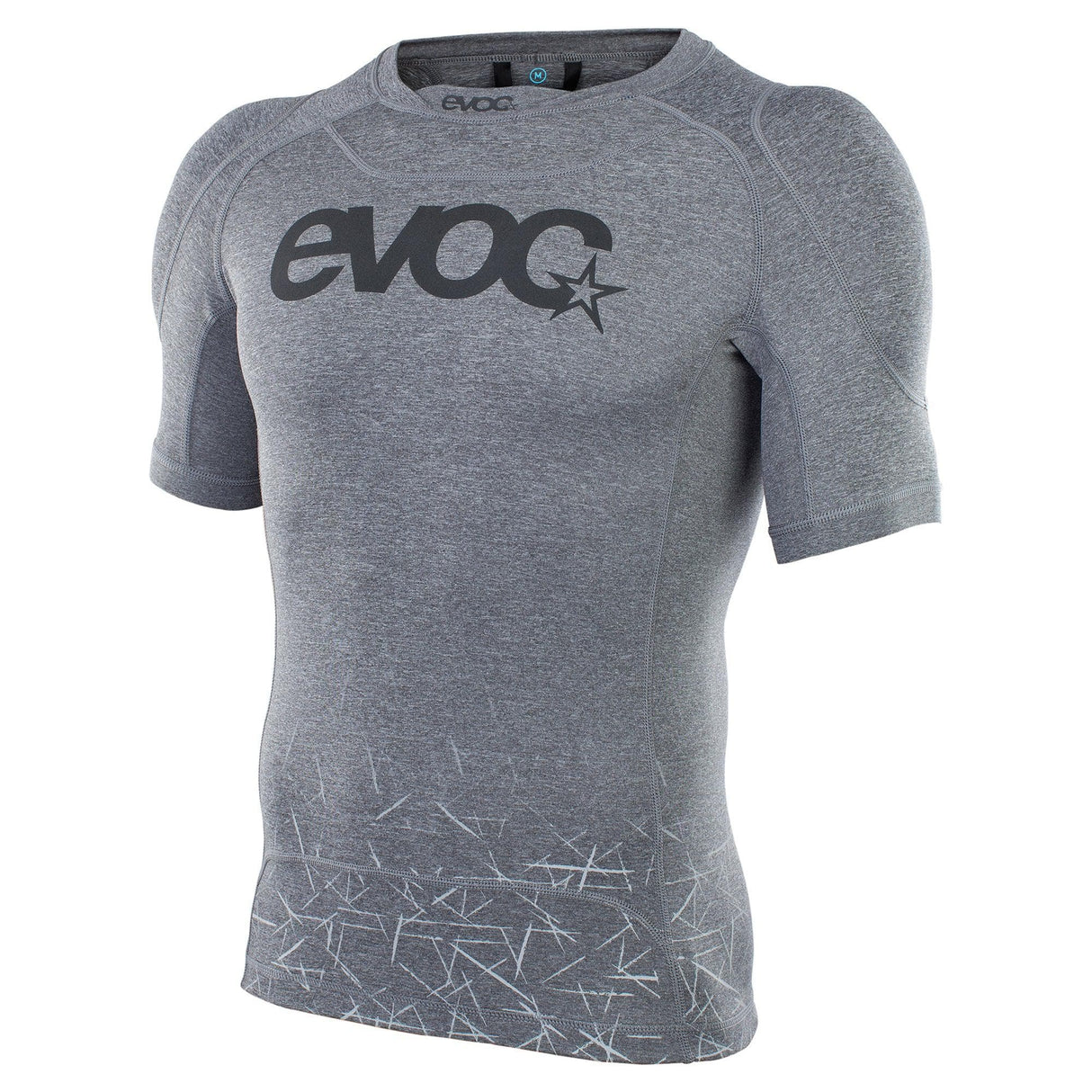 Evoc Enduro Shirt 2020 2020: Carbon Grey S