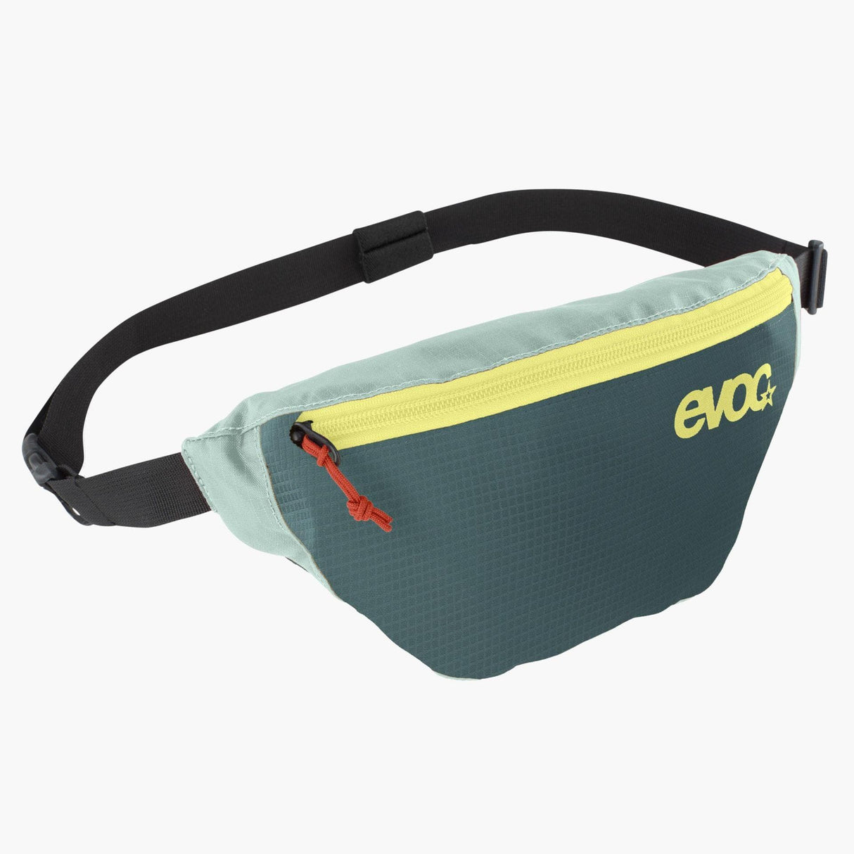 Evoc Fanny Pack: Petrol One Size