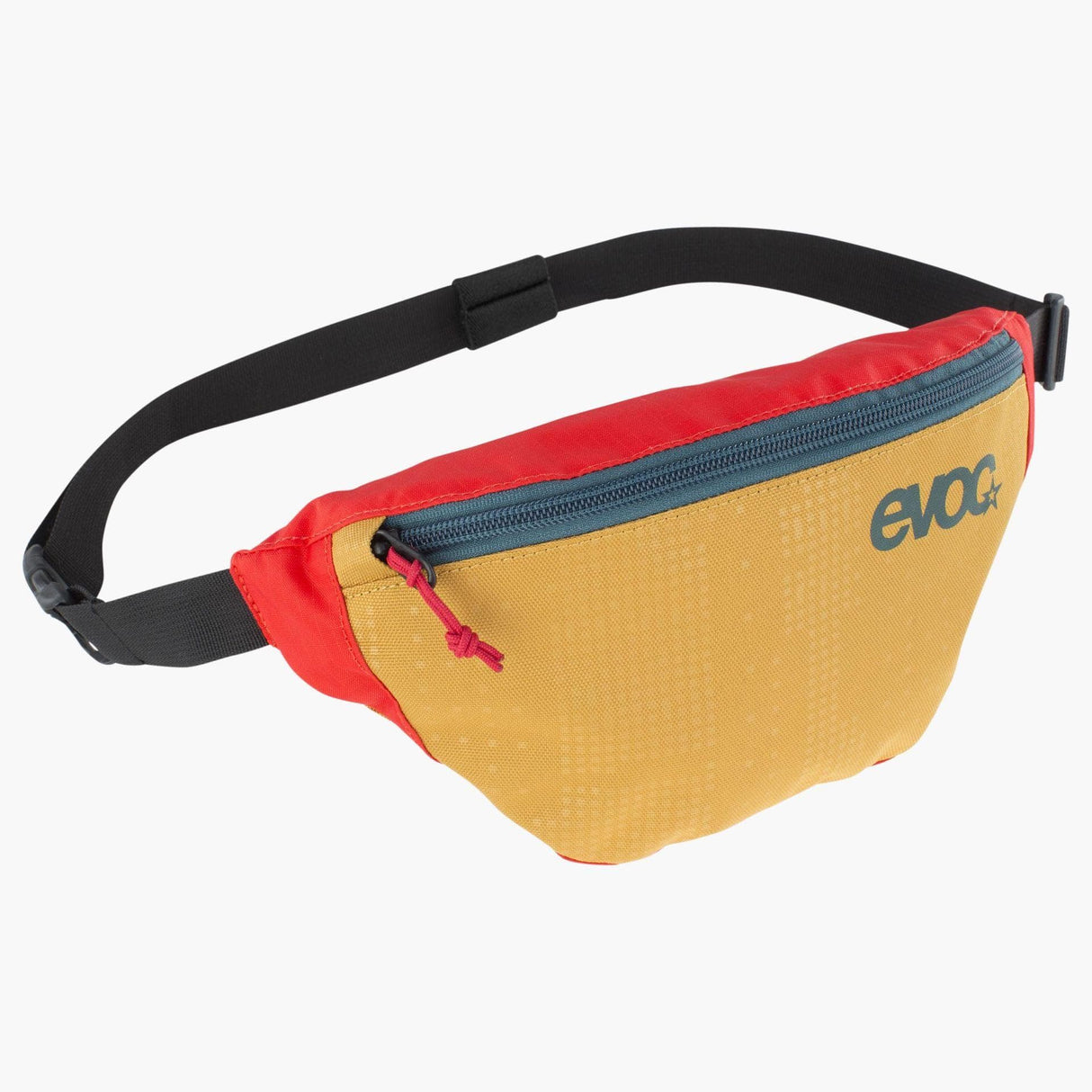 Evoc Fanny Pack: Loam One Size