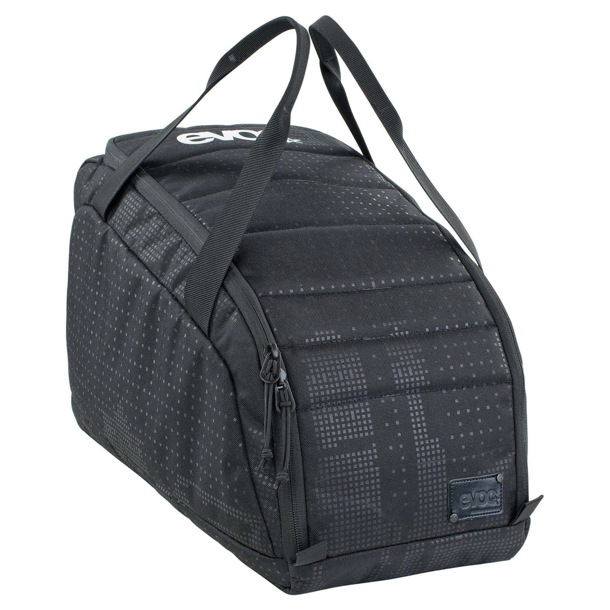 Evoc Gear Bag 20L 2021: Black 20L