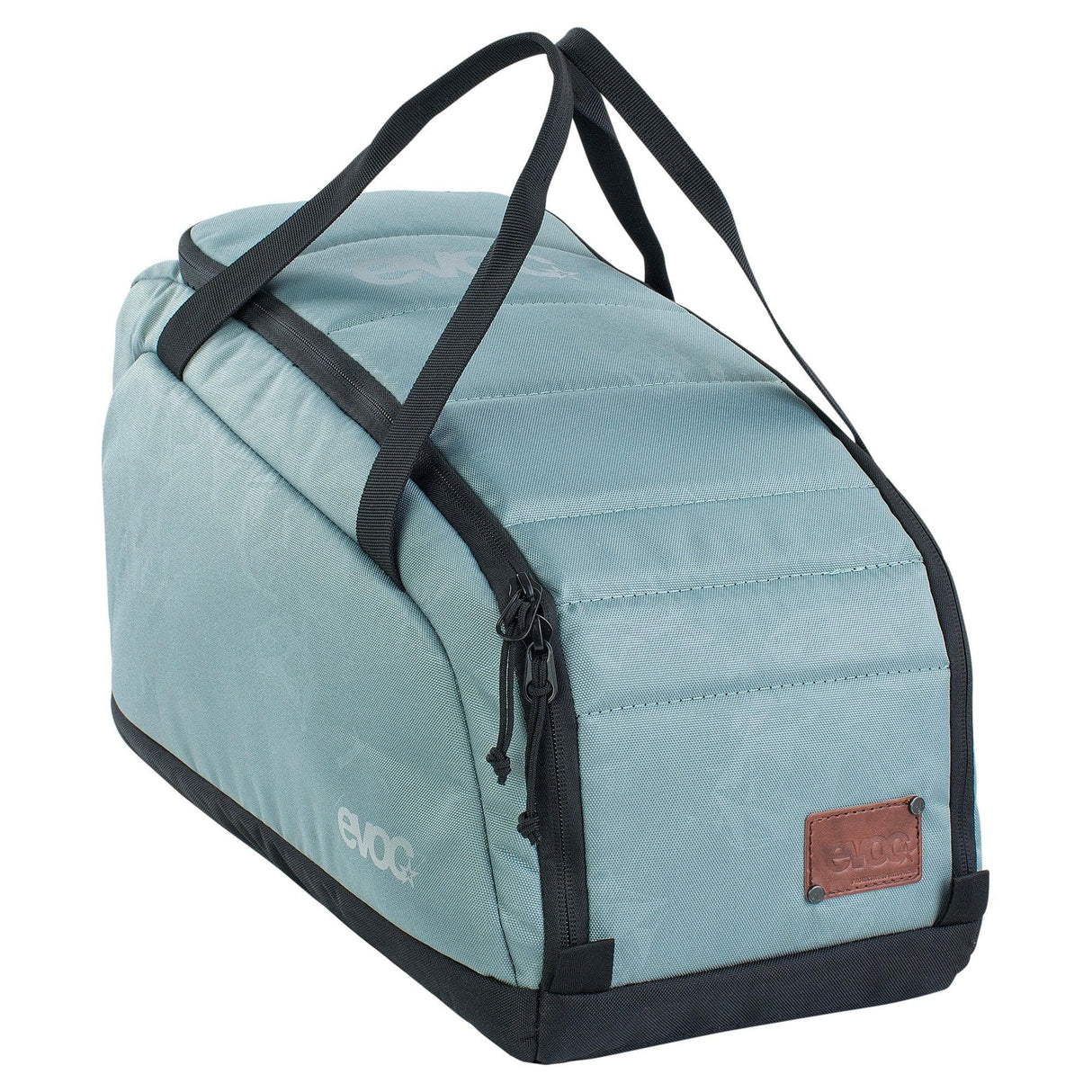 Evoc Gear Bag 20L 2021: Steel 20L