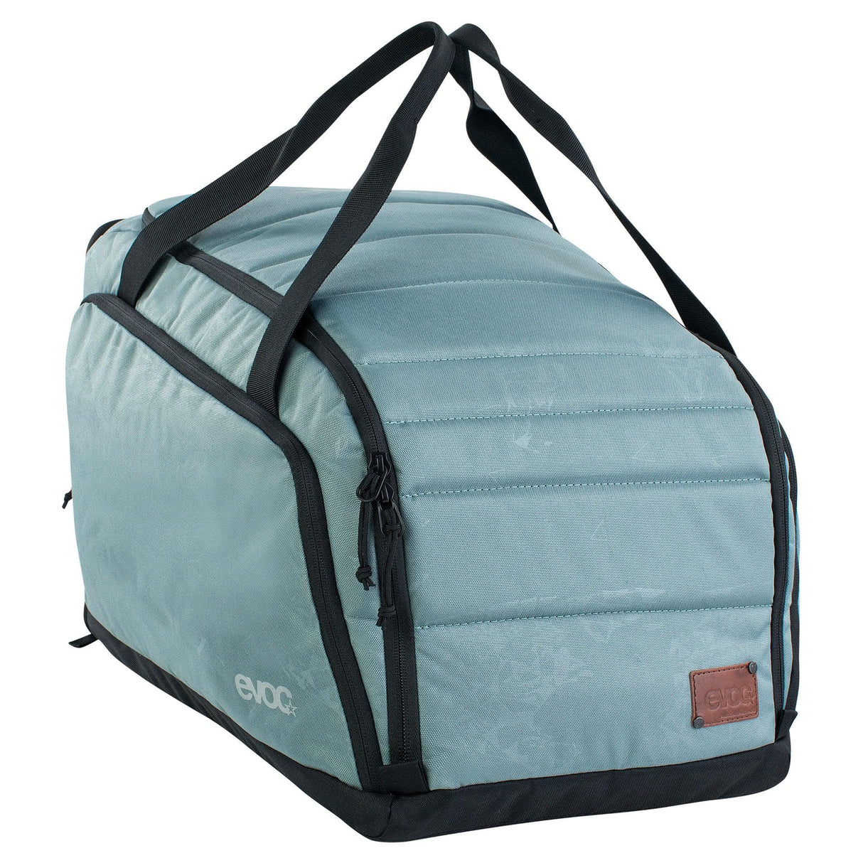 Evoc Gear Bag 35L 2021: Steel 35L