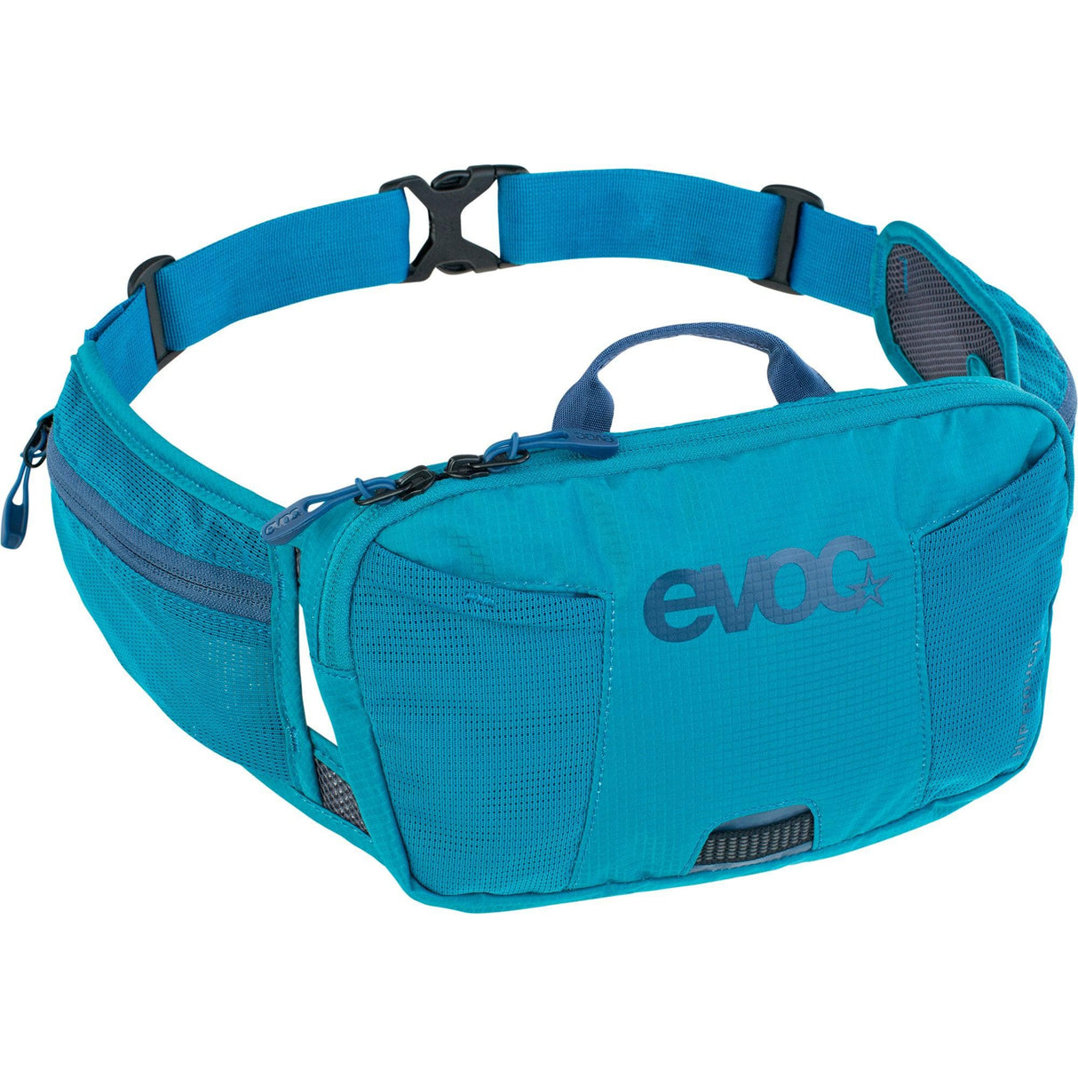 Evoc Hip Pouch 1L 2022: Ocean One Size