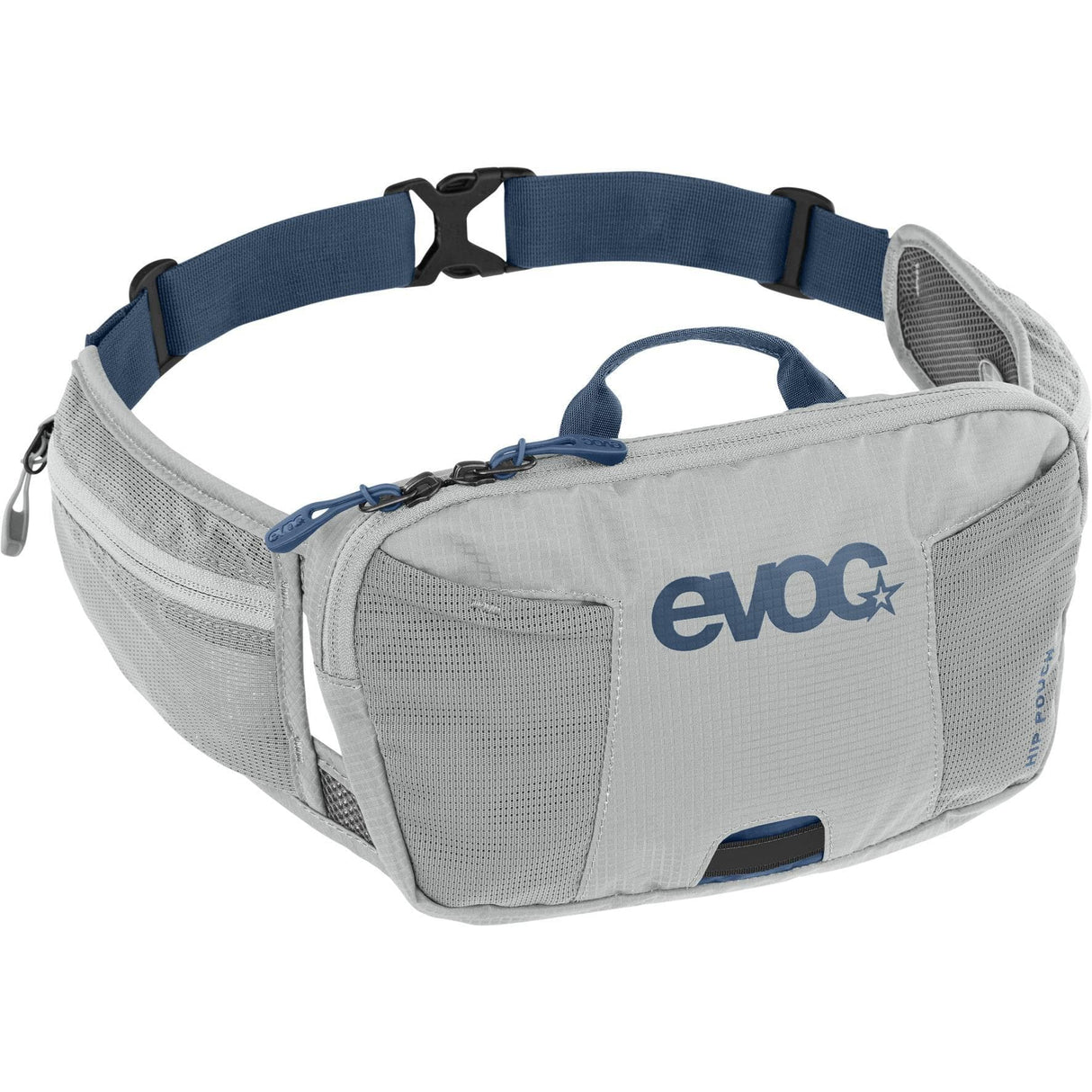 Evoc Hip Pouch 1L 2023: Stone One Size