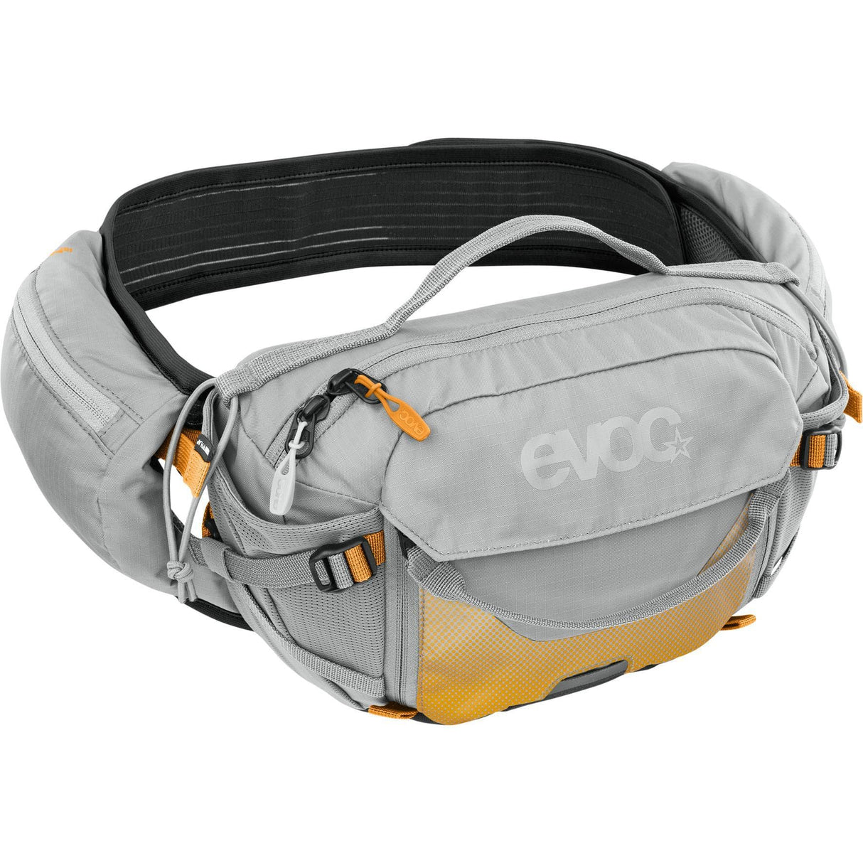 Evoc Hip Pack Pro E-Ride 2023: Stone One Size