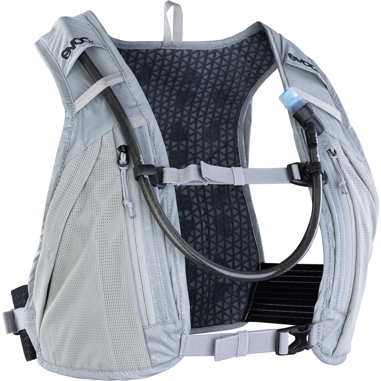 Evoc Hydro Pro 6L Hydration Pack + 1.5L Bladder 2024: Stone 1.5L