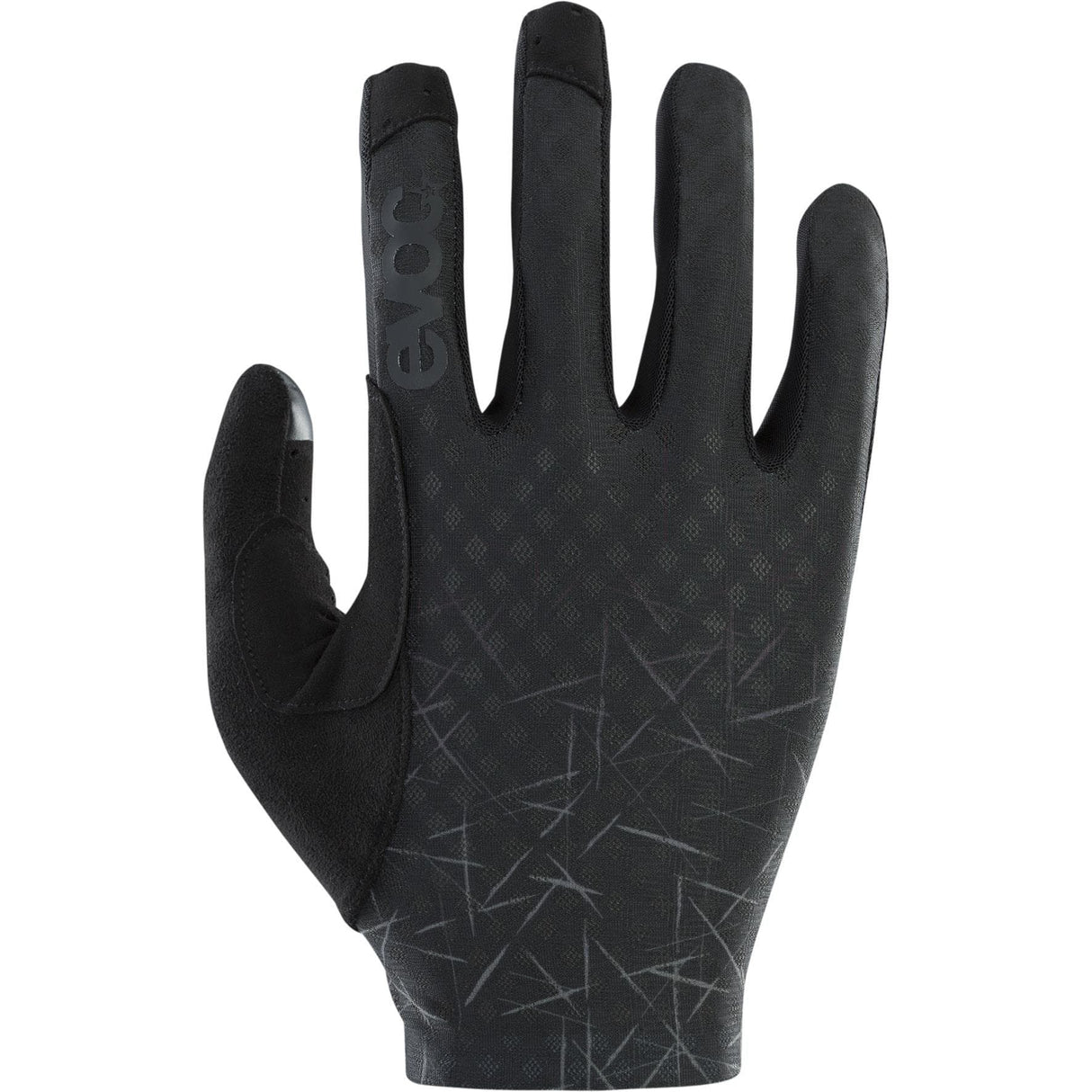 Evoc Lite Touch Glove 2023: Black Xl