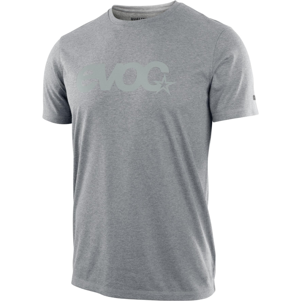 Evoc Men'S T-Shirt Dry 2023: Stone L