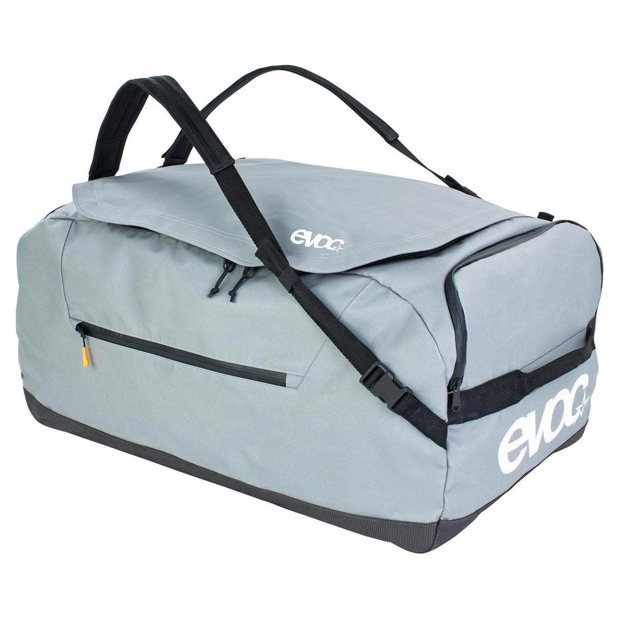 Evoc Duffle Bag 100L 2021: Stone 100L