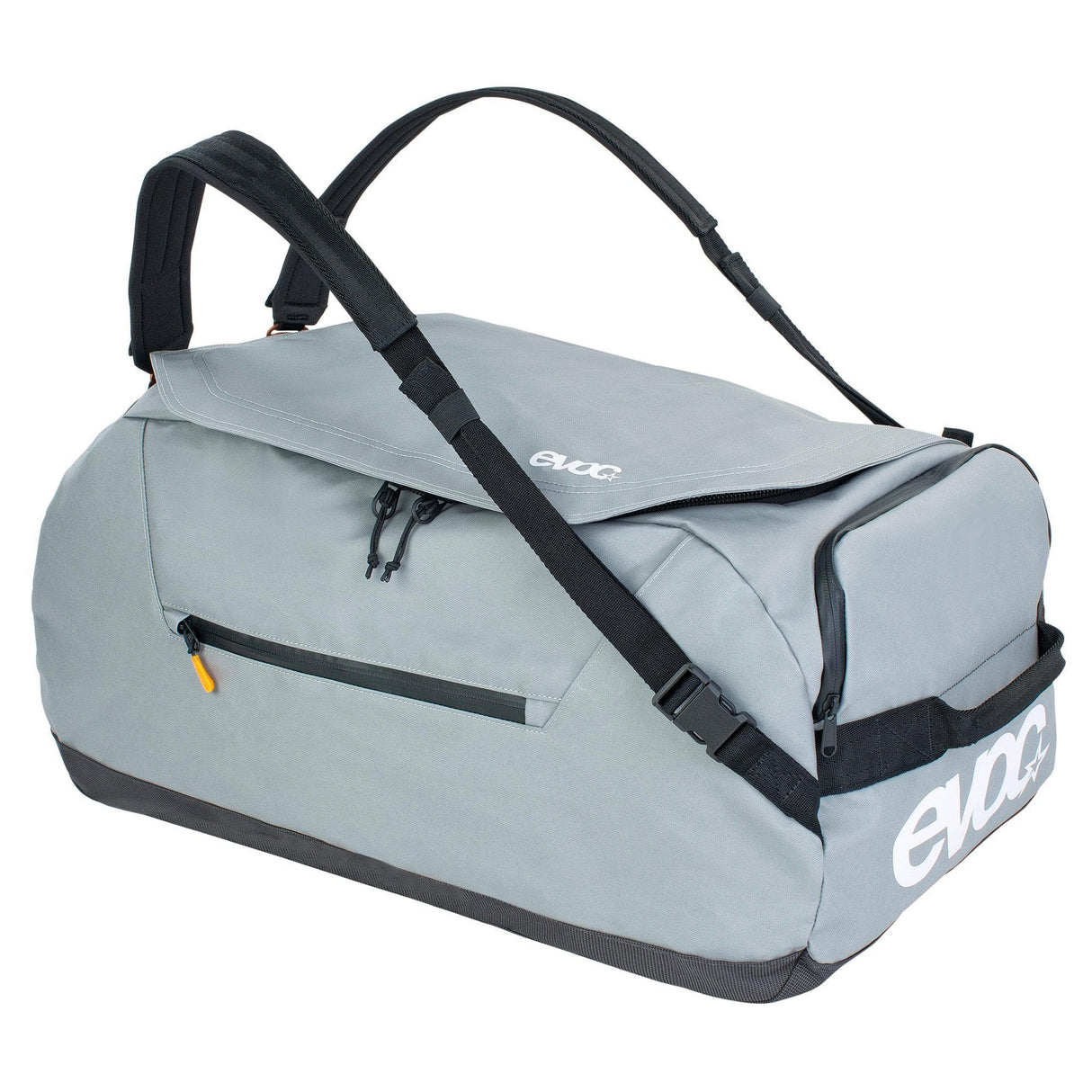 Evoc Duffle Bag 60L 2021: Stone 60L