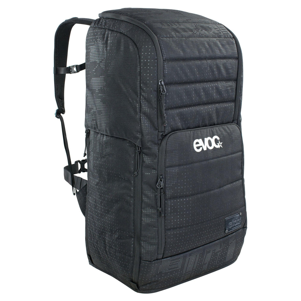 Evoc Gear Backpack 90L 2021: Black 90L