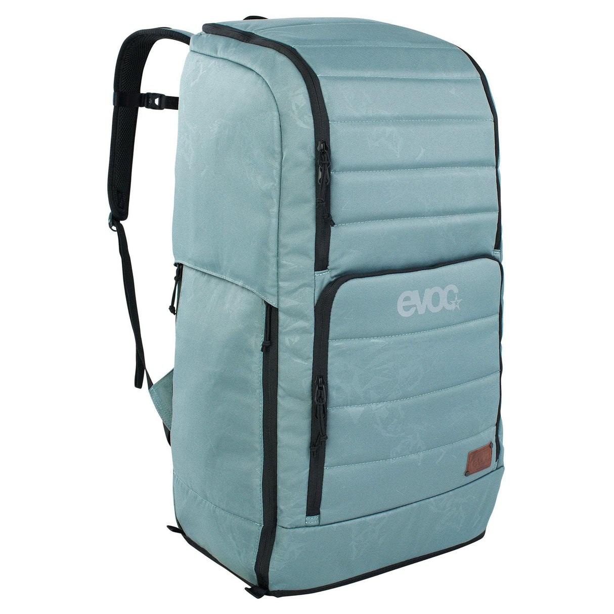 Evoc Gear Backpack 90L 2021: Steel 90L