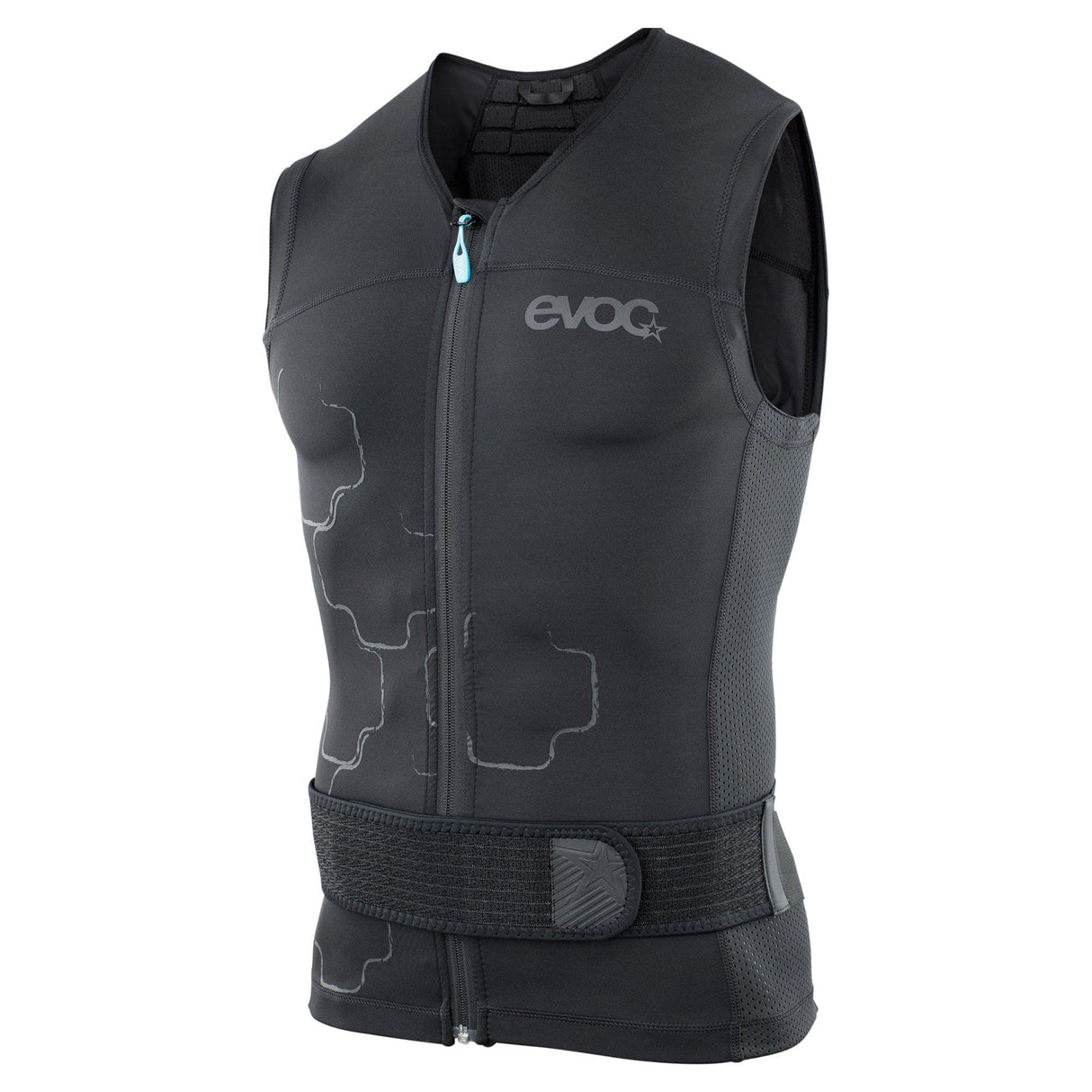 Evoc Protector Vest Lite 2023: Black M