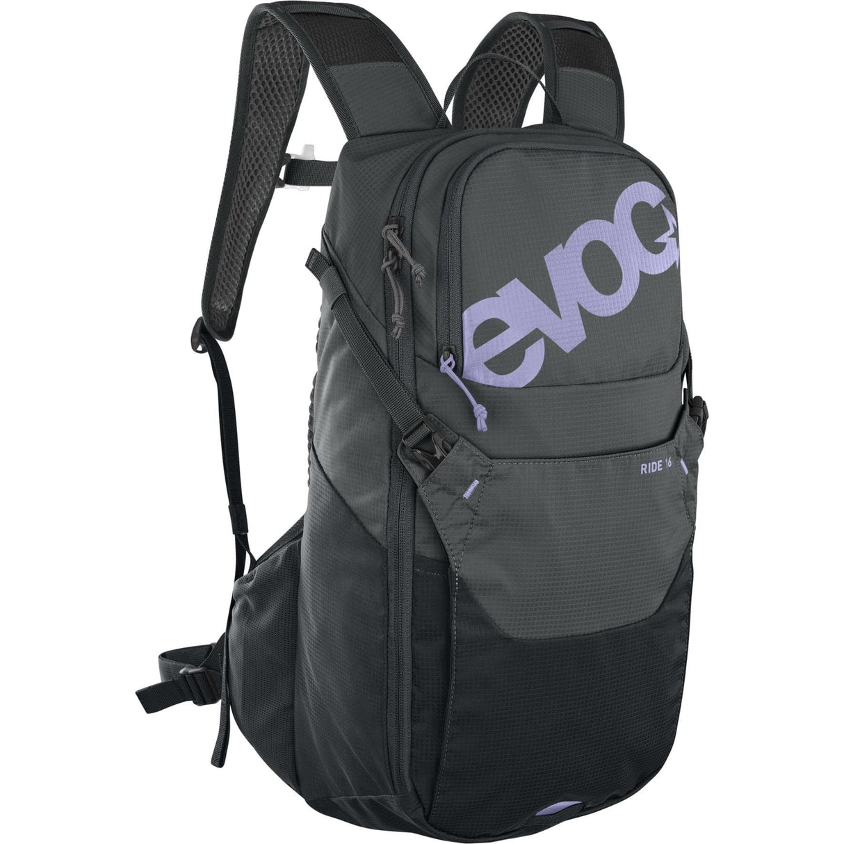 Evoc Ride Performance Backpack 16L 2023: Multicolour One Size