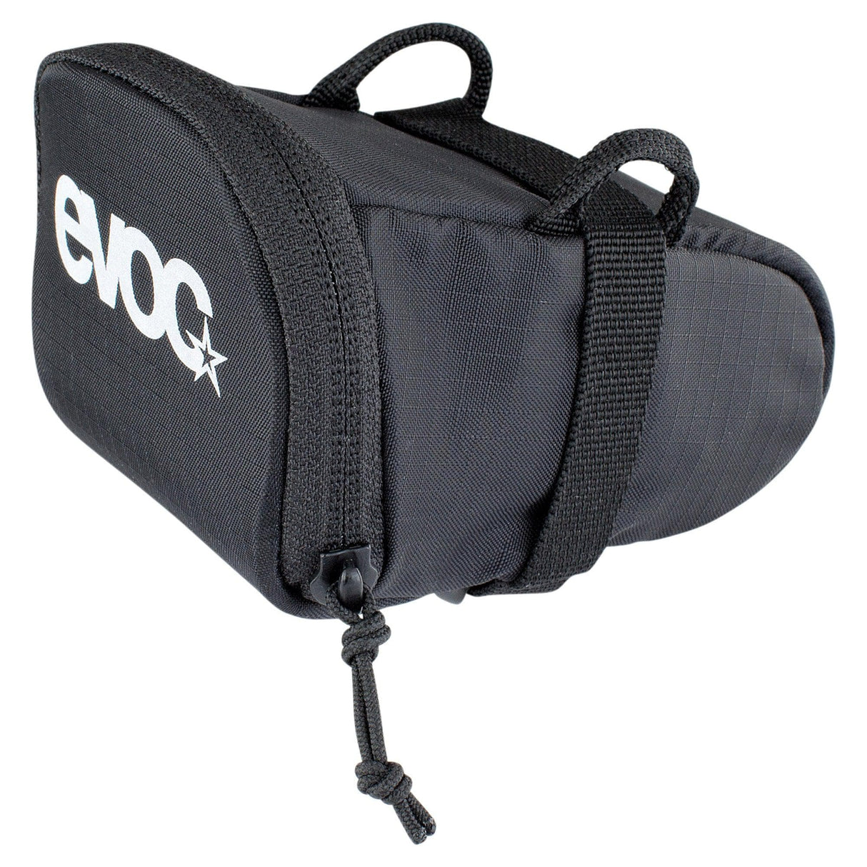 Evoc Seat Bag 0.3L 2020: Black 0.3L