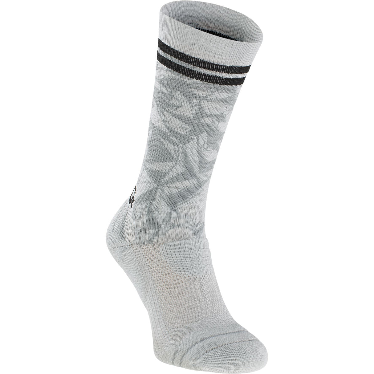 Evoc Socks Medium 2023: Stone S/M (5 - 9)