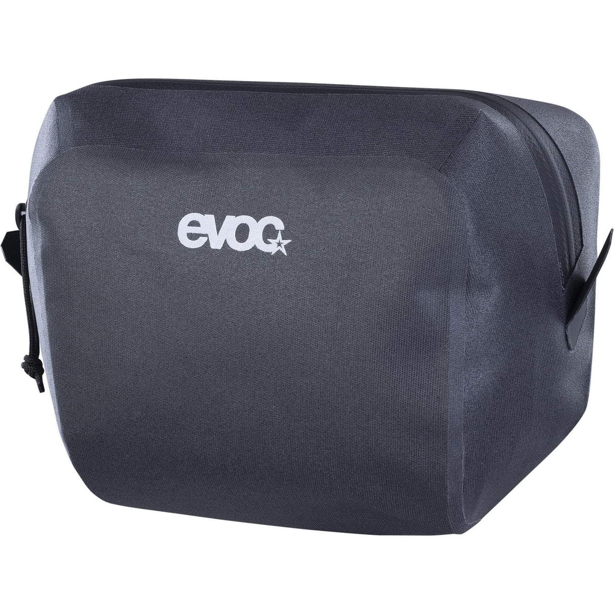 Evoc Torso Protector Pin Pack 2024: Black 1.5L