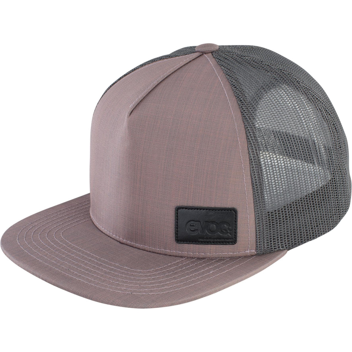 Evoc Trucker Cap 2023: Dusty Pink One Size