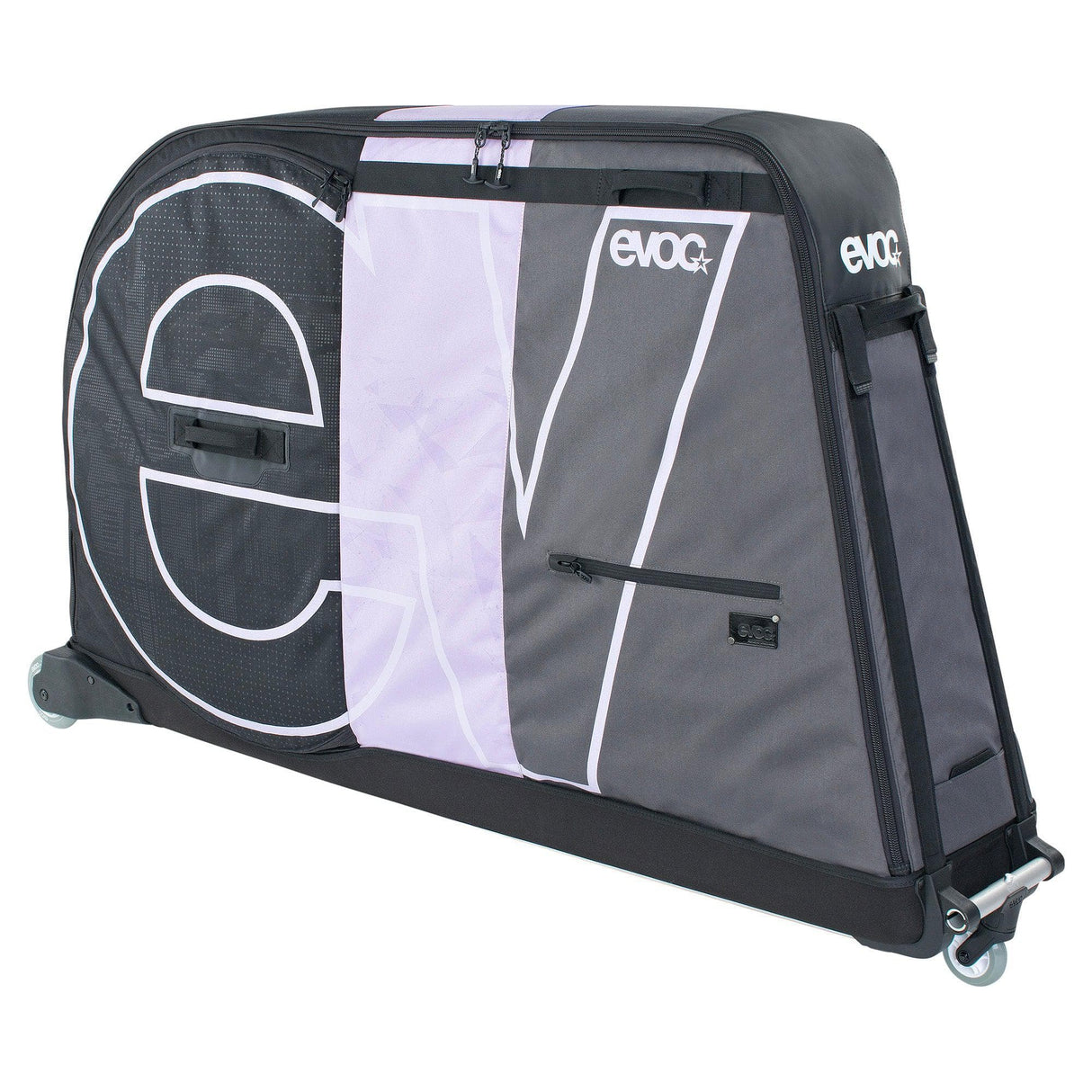 Evoc Bike Travel Bag Pro 2022: Multicolour One Size