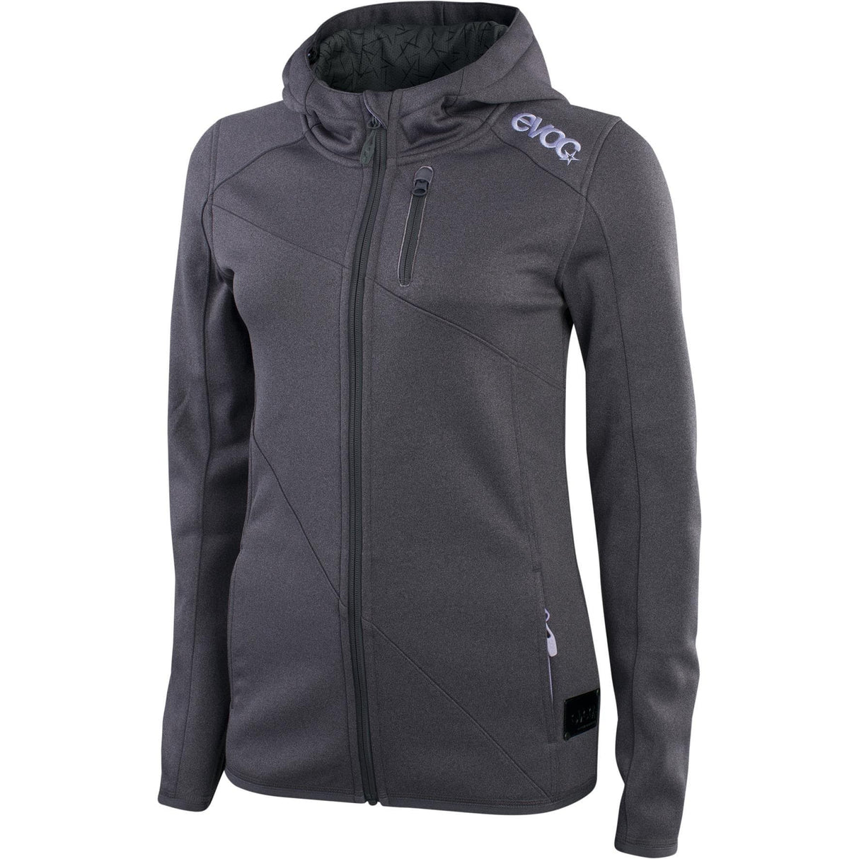 Evoc Women'S Hoody Jacket 2023: Multicolour S