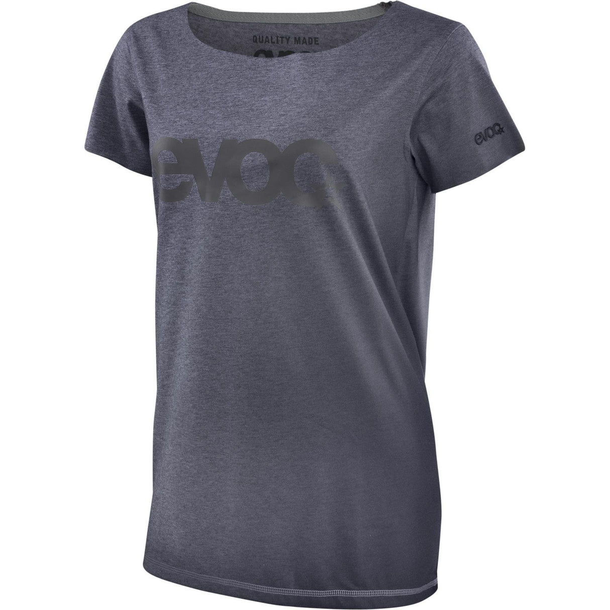 Evoc Women'S T-Shirt Dry 2023: Purple Rose M