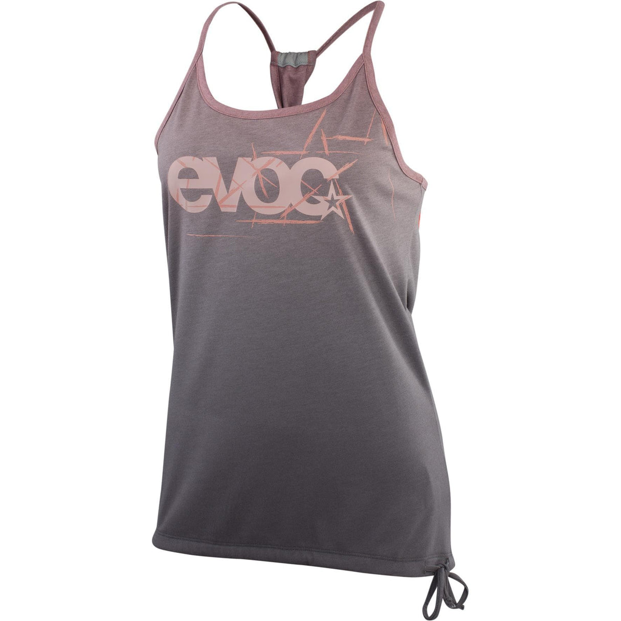 Evoc Women'S Top 2023: Dusty Pink S