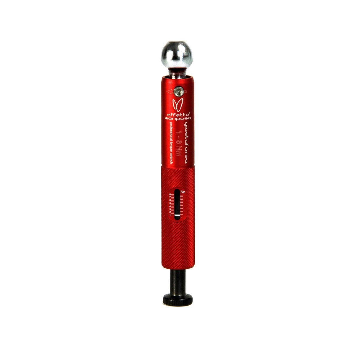 Effetto Giustaforza Torque Wrench 1 8