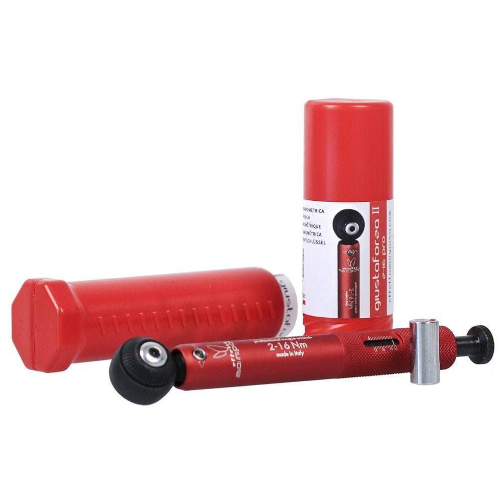 Effetto Giustaforza II Pro Torque Wrench 2 16