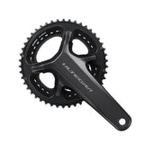 Shimano Ultegra FC-R8100 Double Chainset - 12-Speed - 50 / 34T - 160mm