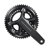 Shimano Ultegra FC-R8100 Double Chainset - 12-Speed - 52 / 36T - 175mm