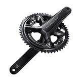 Shimano Ultegra FC-R8100 Double Chainset - 12-Speed - 52 / 36T - 175mm