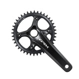 Shimano GRX FC-RX820 Chainset 42T - Single - 12-Speed - Hollowtech II - 170 mm