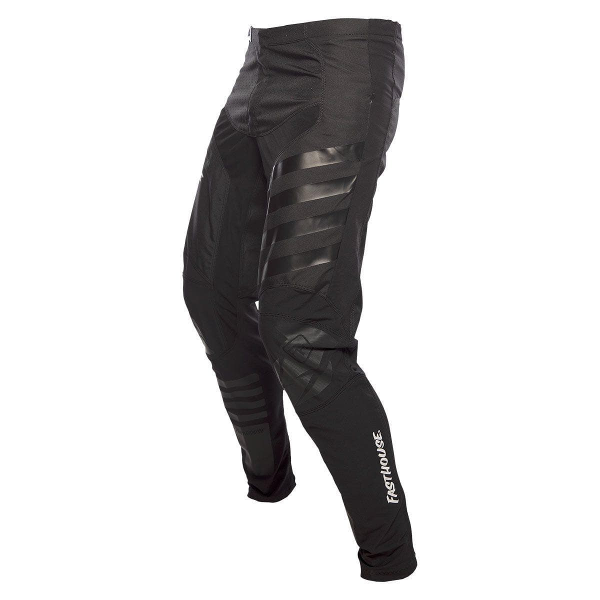 Fasthouse Fastline 2.0 Pants 2021: Black 38