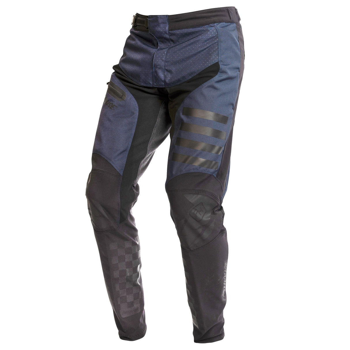 Fasthouse Fastline 2.0 Pants 2022: Navy 36