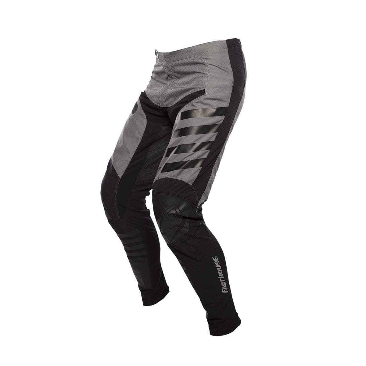 Fasthouse Fastline 2.0 Youth Pants 2021: Charcoal Y26