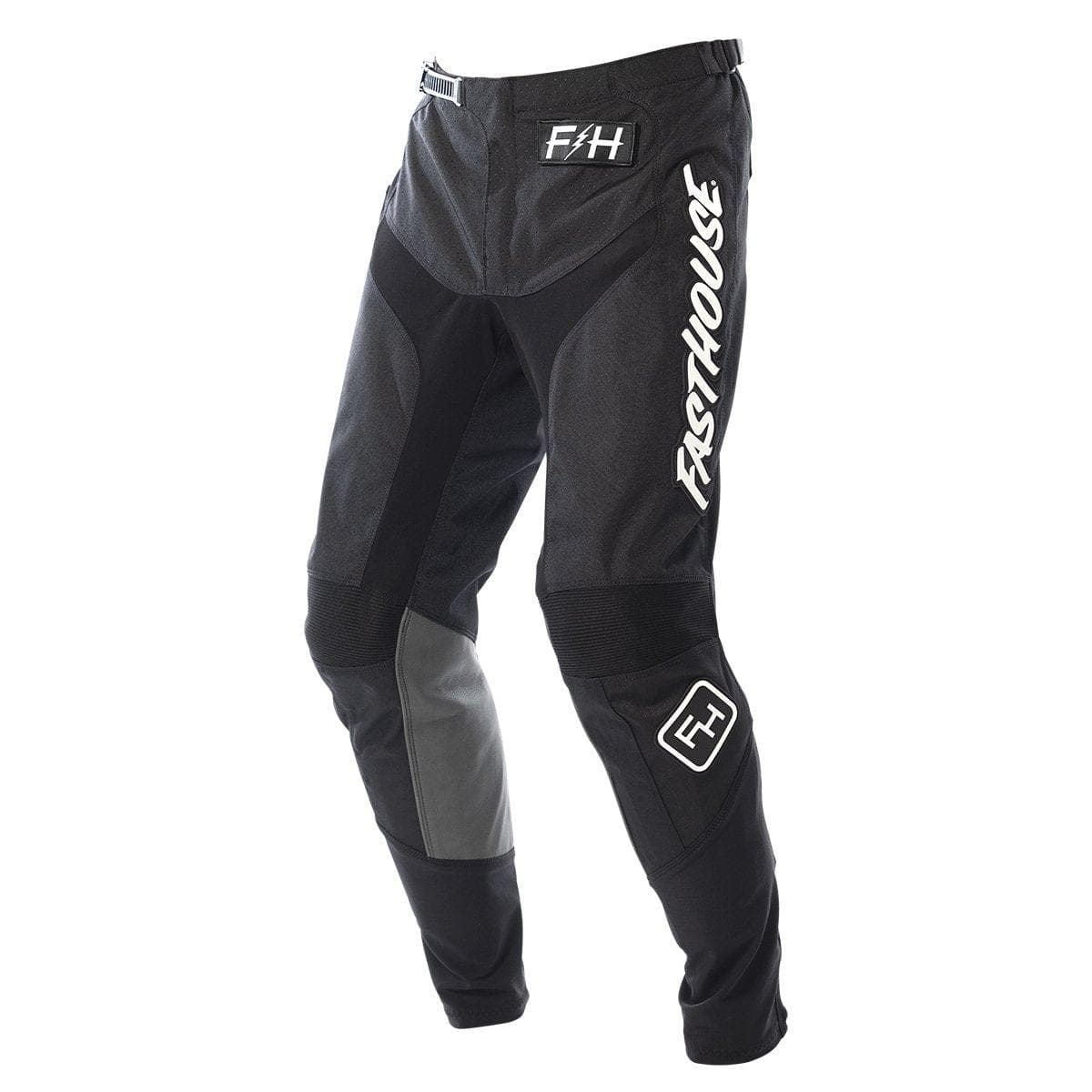 Fasthouse Grindhouse Pant 2021: Black 30