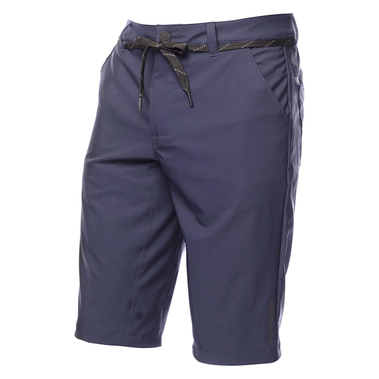 Fasthouse Kicker Shorts 2022: Navy 28