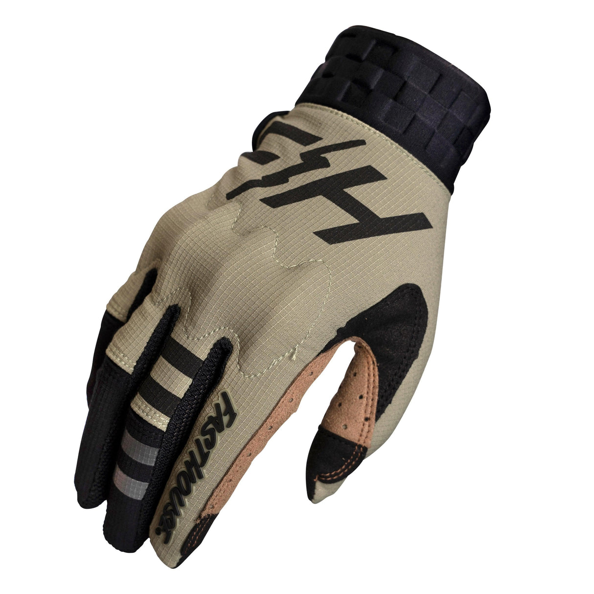 Fasthouse Speed Style Blaster Gloves 2022: Dustolive M